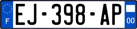 EJ-398-AP