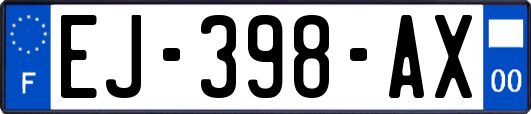 EJ-398-AX