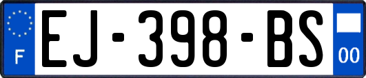 EJ-398-BS