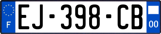 EJ-398-CB