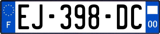 EJ-398-DC