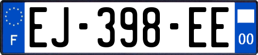 EJ-398-EE