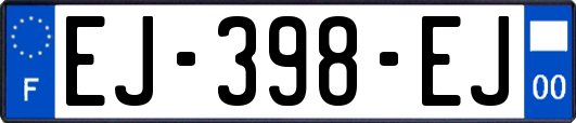 EJ-398-EJ