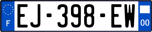 EJ-398-EW