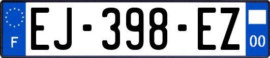 EJ-398-EZ