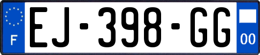 EJ-398-GG