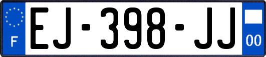 EJ-398-JJ