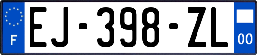 EJ-398-ZL