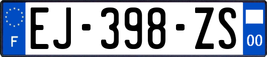 EJ-398-ZS
