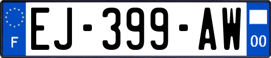 EJ-399-AW