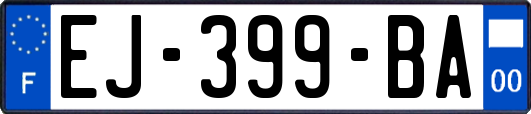 EJ-399-BA