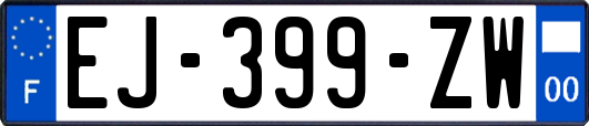 EJ-399-ZW