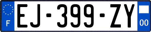 EJ-399-ZY