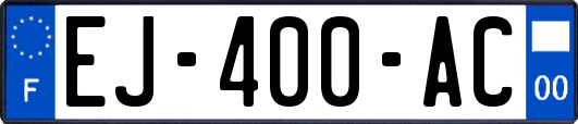 EJ-400-AC