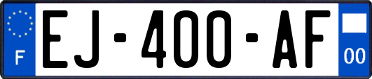 EJ-400-AF