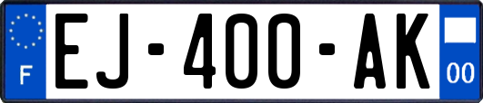 EJ-400-AK