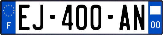 EJ-400-AN