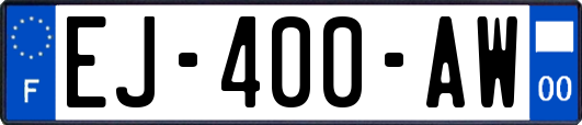 EJ-400-AW