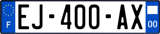 EJ-400-AX