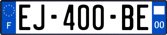 EJ-400-BE