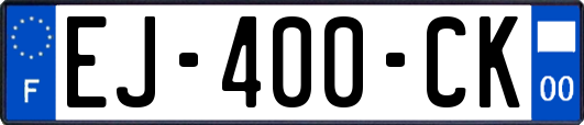 EJ-400-CK