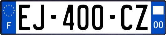 EJ-400-CZ