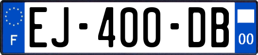 EJ-400-DB