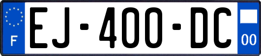 EJ-400-DC