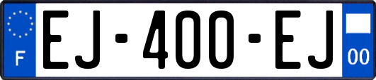 EJ-400-EJ