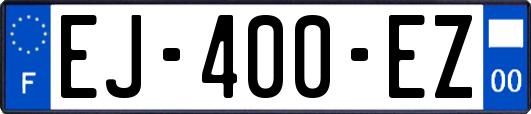 EJ-400-EZ