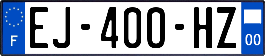 EJ-400-HZ