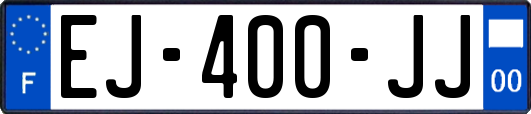 EJ-400-JJ