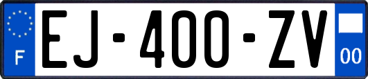 EJ-400-ZV