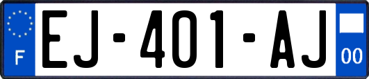 EJ-401-AJ