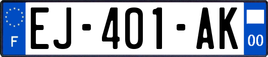 EJ-401-AK