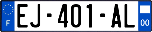 EJ-401-AL