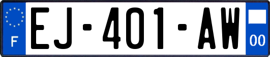 EJ-401-AW