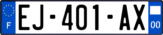 EJ-401-AX