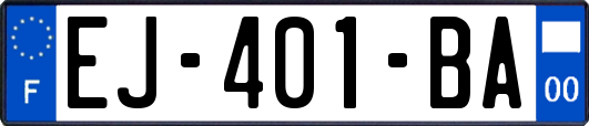 EJ-401-BA