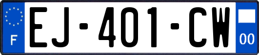 EJ-401-CW