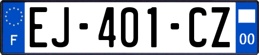 EJ-401-CZ