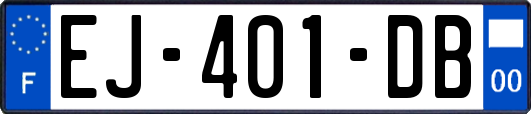 EJ-401-DB