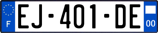 EJ-401-DE