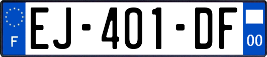 EJ-401-DF