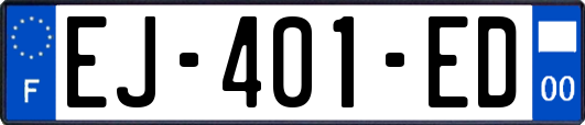 EJ-401-ED