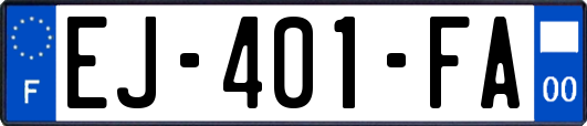 EJ-401-FA