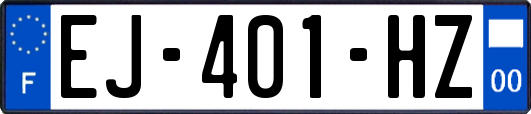 EJ-401-HZ