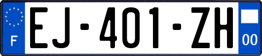 EJ-401-ZH