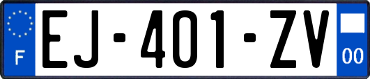 EJ-401-ZV