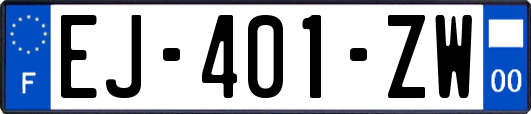 EJ-401-ZW